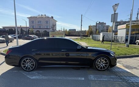 Mercedes-Benz S-Класс, 2019 год, 5 300 000 рублей, 6 фотография