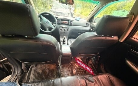 BYD F3 I, 2008 год, 180 000 рублей, 8 фотография