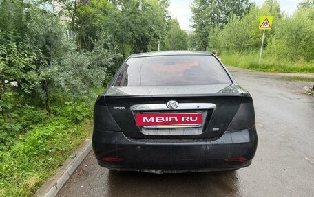 BYD F3 I, 2008 год, 180 000 рублей, 4 фотография