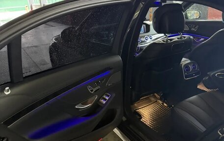 Mercedes-Benz S-Класс, 2019 год, 5 300 000 рублей, 8 фотография