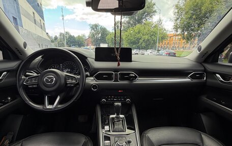 Mazda CX-5 II, 2020 год, 3 350 000 рублей, 9 фотография