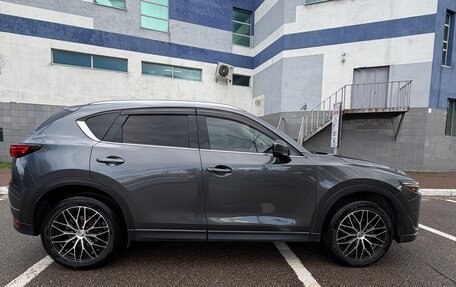 Mazda CX-5 II, 2020 год, 3 350 000 рублей, 4 фотография