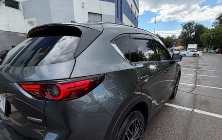 Mazda CX-5 II, 2020 год, 3 350 000 рублей, 5 фотография