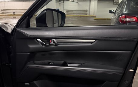 Mazda CX-5 II, 2020 год, 3 350 000 рублей, 13 фотография