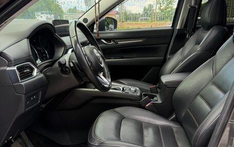 Mazda CX-5 II, 2020 год, 3 350 000 рублей, 10 фотография
