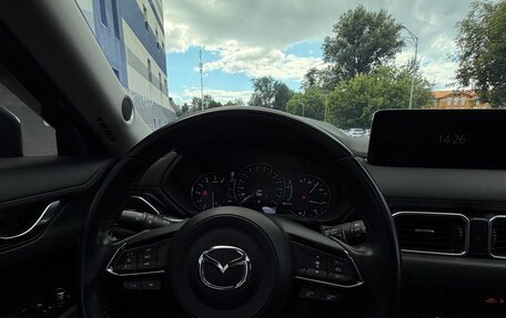 Mazda CX-5 II, 2020 год, 3 350 000 рублей, 8 фотография
