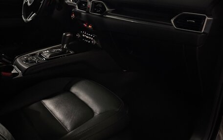 Mazda CX-5 II, 2020 год, 3 350 000 рублей, 15 фотография