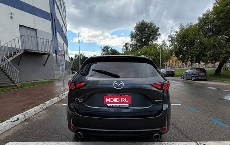 Mazda CX-5 II, 2020 год, 3 350 000 рублей, 6 фотография