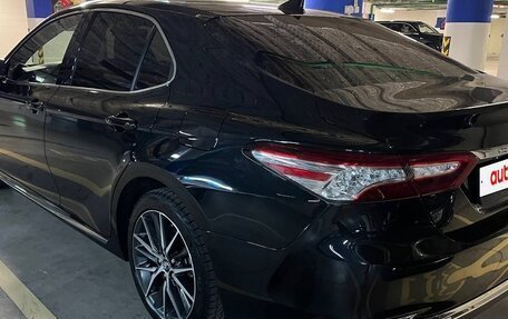 Toyota Camry, 2024 год, 3 278 000 рублей, 3 фотография