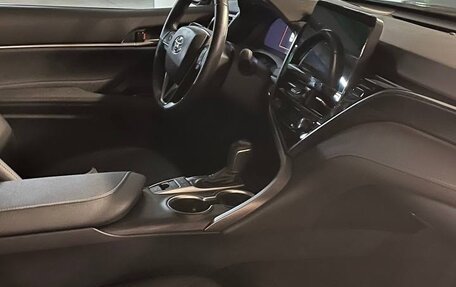 Toyota Camry, 2024 год, 3 278 000 рублей, 5 фотография