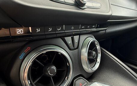 Chevrolet Camaro VI, 2020 год, 5 650 000 рублей, 15 фотография