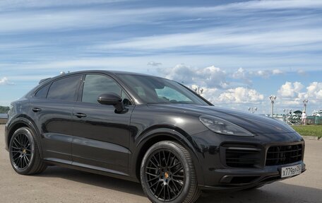 Porsche Cayenne III, 2023 год, 13 500 000 рублей, 6 фотография