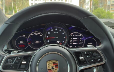 Porsche Cayenne III, 2023 год, 13 500 000 рублей, 9 фотография