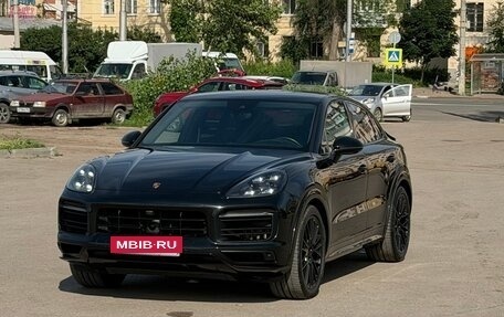 Porsche Cayenne III, 2023 год, 13 500 000 рублей, 3 фотография