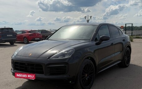Porsche Cayenne III, 2023 год, 13 500 000 рублей, 8 фотография