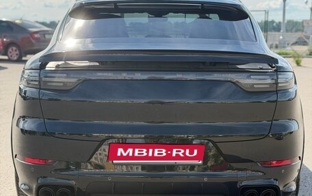 Porsche Cayenne III, 2023 год, 13 500 000 рублей, 4 фотография