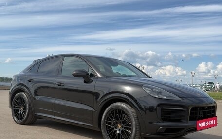 Porsche Cayenne III, 2023 год, 13 500 000 рублей, 7 фотография