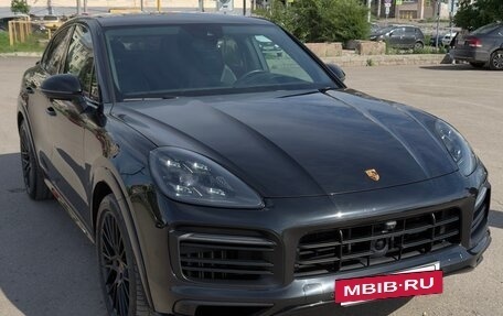 Porsche Cayenne III, 2023 год, 13 500 000 рублей, 5 фотография