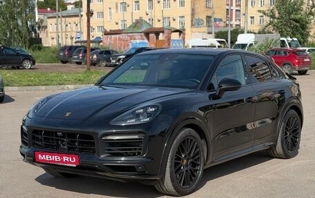 Porsche Cayenne III, 2023 год, 13 500 000 рублей, 2 фотография