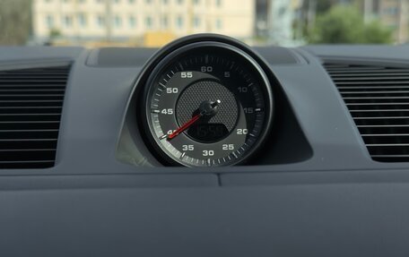 Porsche Cayenne III, 2023 год, 13 500 000 рублей, 15 фотография