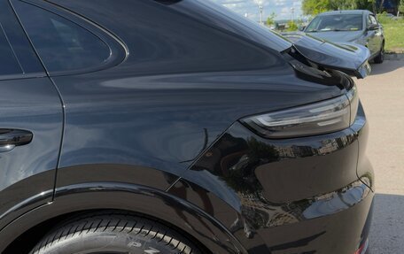 Porsche Cayenne III, 2023 год, 13 500 000 рублей, 18 фотография