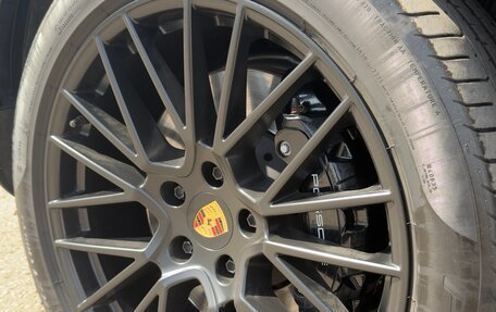 Porsche Cayenne III, 2023 год, 13 500 000 рублей, 20 фотография