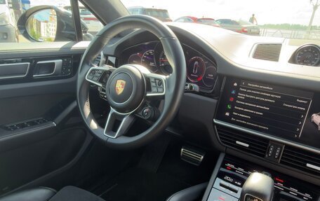 Porsche Cayenne III, 2023 год, 13 500 000 рублей, 24 фотография