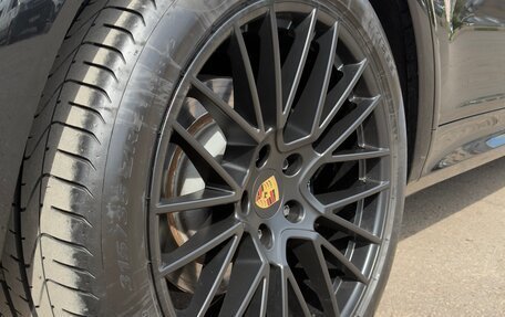 Porsche Cayenne III, 2023 год, 13 500 000 рублей, 33 фотография