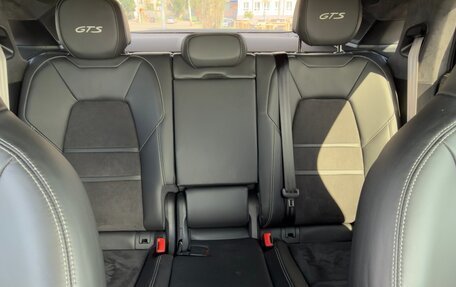 Porsche Cayenne III, 2023 год, 13 500 000 рублей, 21 фотография