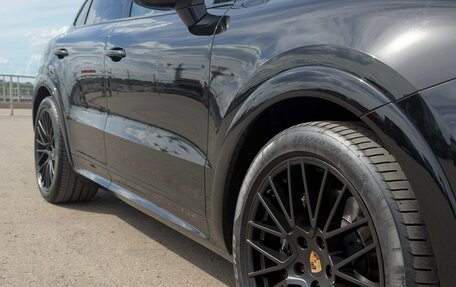 Porsche Cayenne III, 2023 год, 13 500 000 рублей, 31 фотография