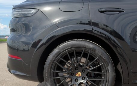 Porsche Cayenne III, 2023 год, 13 500 000 рублей, 32 фотография