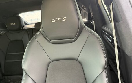 Porsche Cayenne III, 2023 год, 13 500 000 рублей, 30 фотография