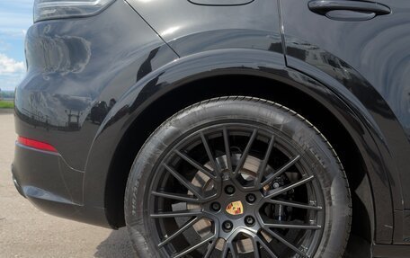 Porsche Cayenne III, 2023 год, 13 500 000 рублей, 34 фотография