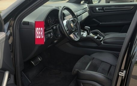Porsche Cayenne III, 2023 год, 13 500 000 рублей, 29 фотография