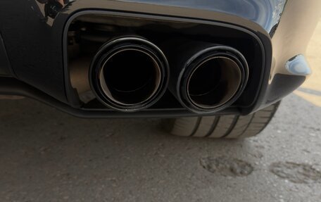 Porsche Cayenne III, 2023 год, 13 500 000 рублей, 38 фотография