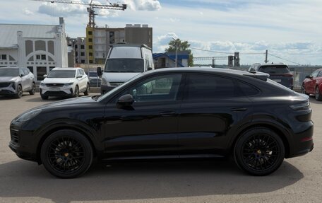 Porsche Cayenne III, 2023 год, 13 500 000 рублей, 35 фотография