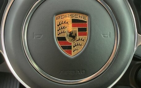 Porsche Cayenne III, 2023 год, 13 500 000 рублей, 39 фотография