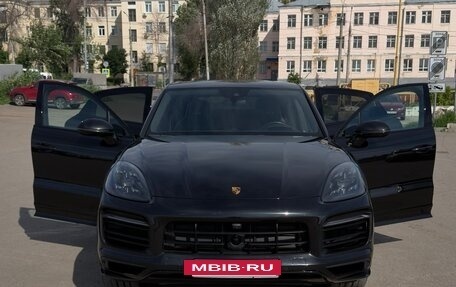 Porsche Cayenne III, 2023 год, 13 500 000 рублей, 27 фотография