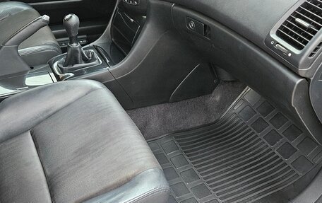Honda Accord VII рестайлинг, 2007 год, 1 375 000 рублей, 12 фотография