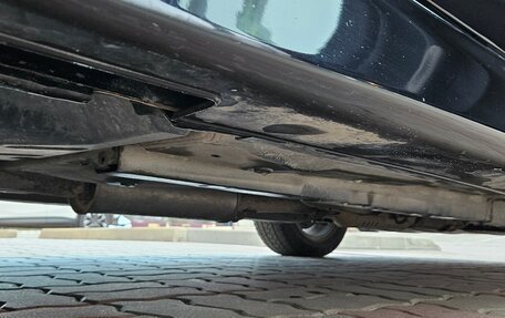Honda Accord VII рестайлинг, 2007 год, 1 375 000 рублей, 19 фотография