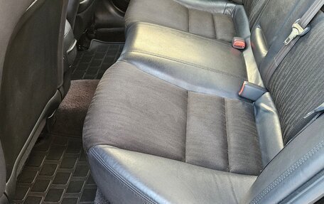 Honda Accord VII рестайлинг, 2007 год, 1 375 000 рублей, 29 фотография