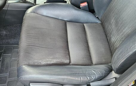 Honda Accord VII рестайлинг, 2007 год, 1 375 000 рублей, 37 фотография