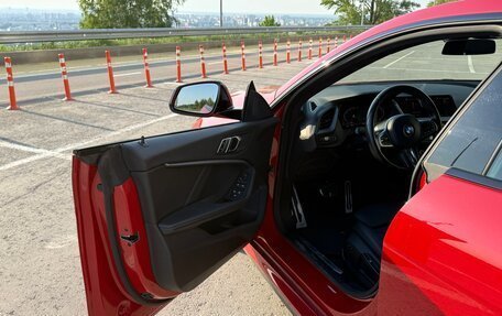 BMW 2 серия F44, 2021 год, 3 500 000 рублей, 5 фотография