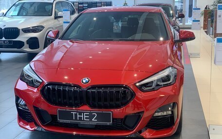 BMW 2 серия F44, 2021 год, 3 500 000 рублей, 8 фотография