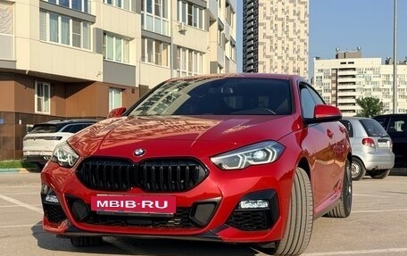 BMW 2 серия F44, 2021 год, 3 500 000 рублей, 4 фотография