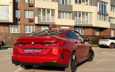 BMW 2 серия F44, 2021 год, 3 500 000 рублей, 3 фотография