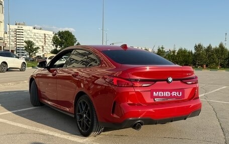 BMW 2 серия F44, 2021 год, 3 500 000 рублей, 2 фотография