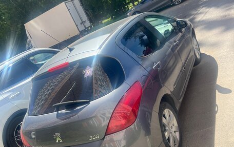 Peugeot 308 II, 2010 год, 430 000 рублей, 3 фотография