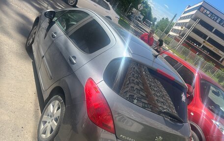 Peugeot 308 II, 2010 год, 430 000 рублей, 4 фотография