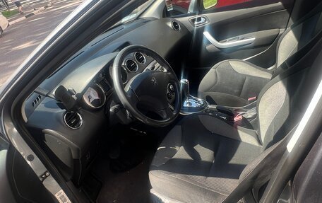 Peugeot 308 II, 2010 год, 430 000 рублей, 6 фотография